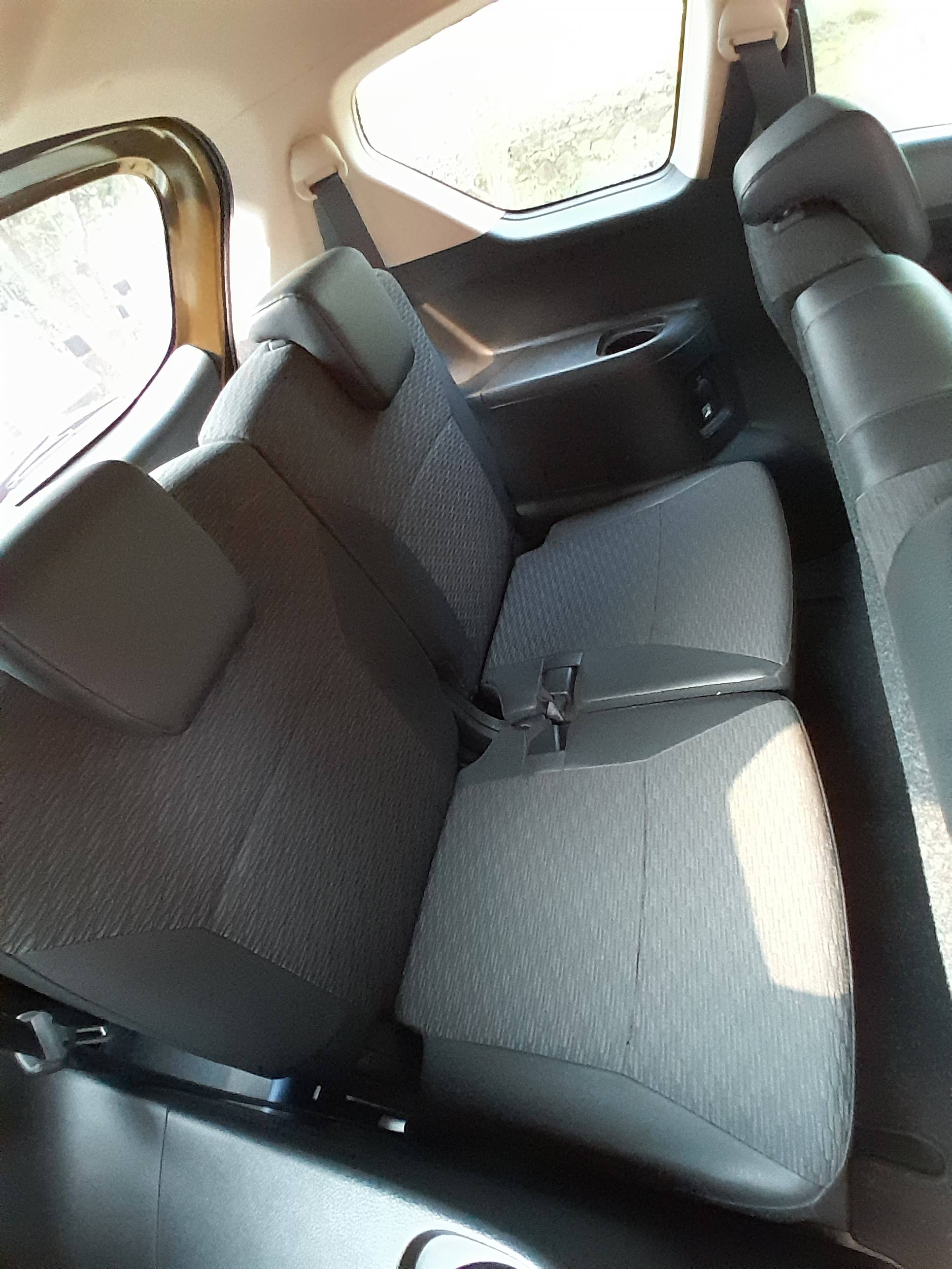 2022 Suzuki XL7 2022 Suzuki XL7