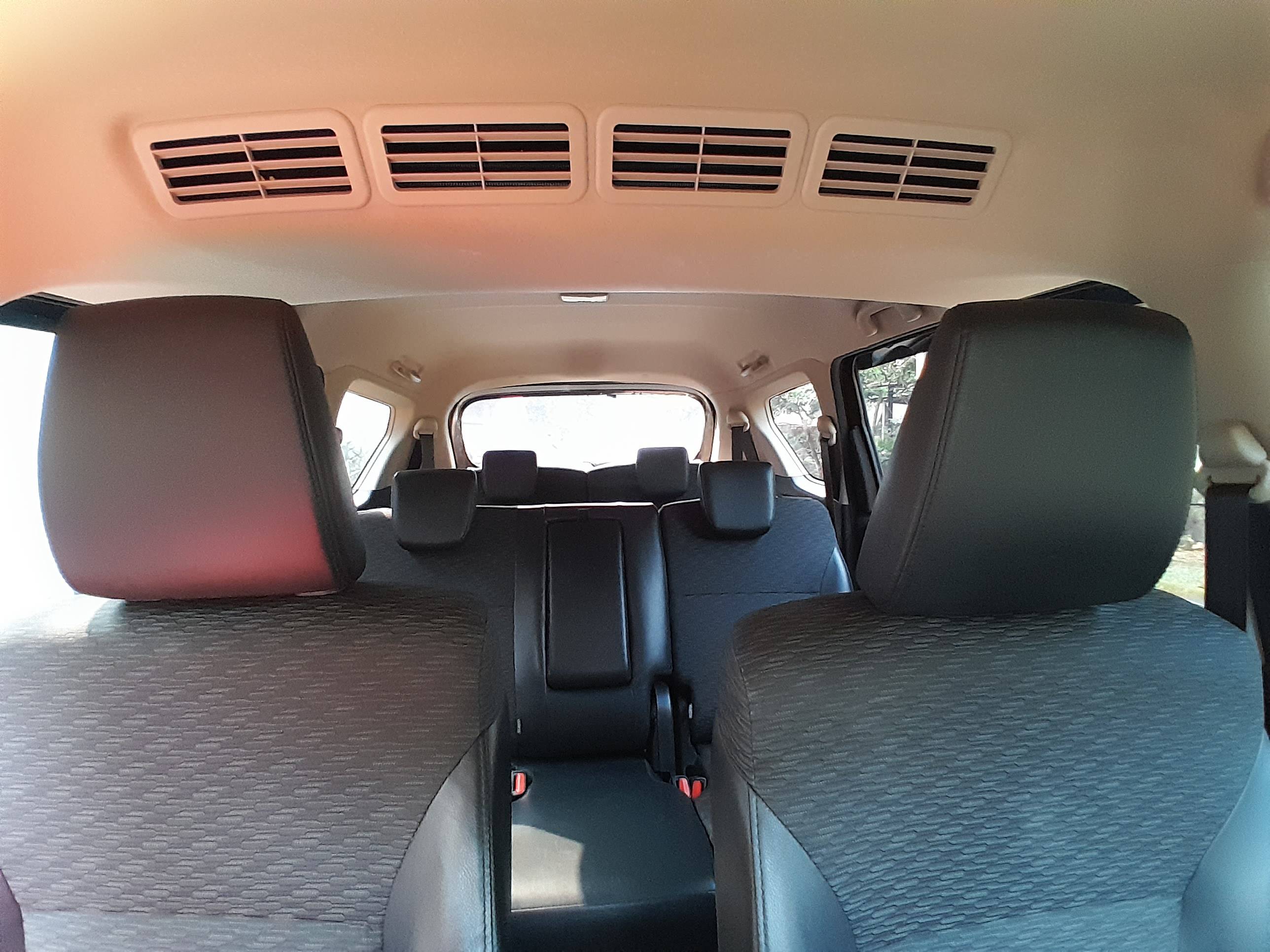 2022 Suzuki XL7 2022 Suzuki XL7