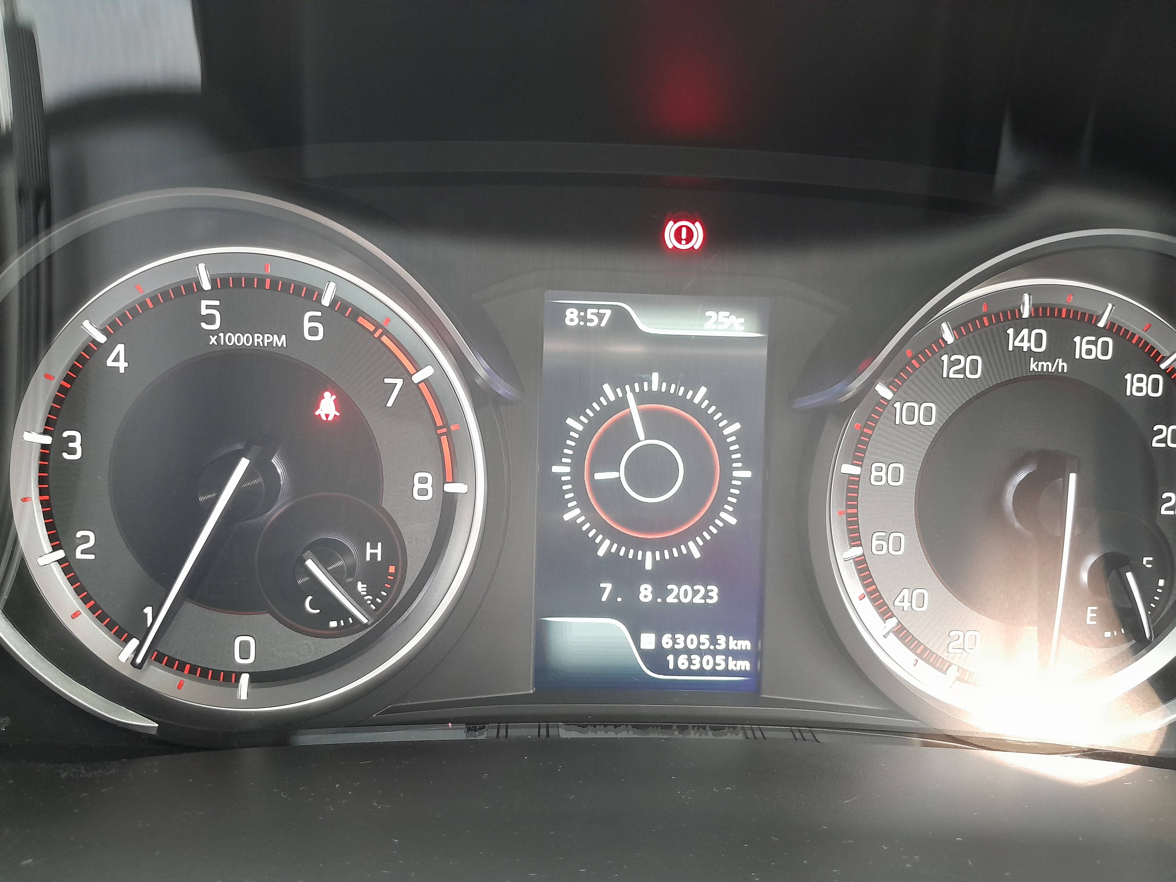 2022 Suzuki XL7 2022 Suzuki XL7