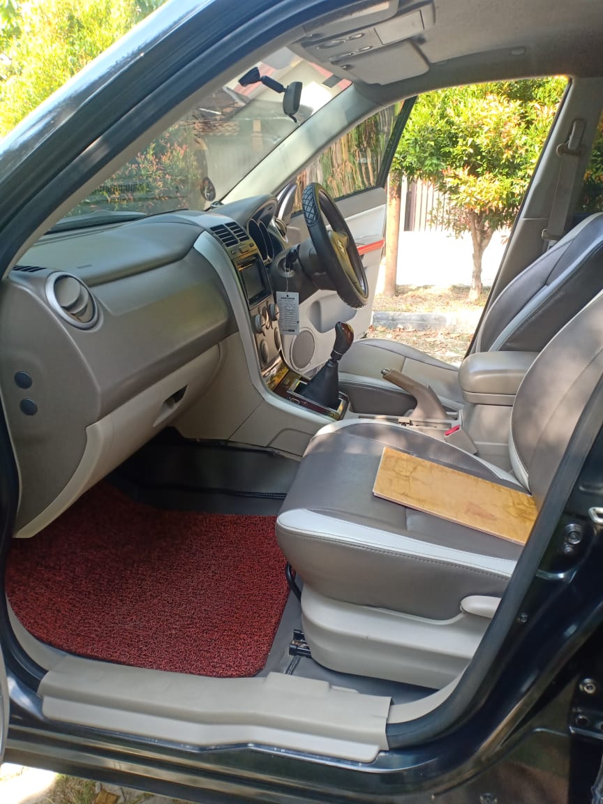 2009 Suzuki Vitara 2009 Suzuki Vitara