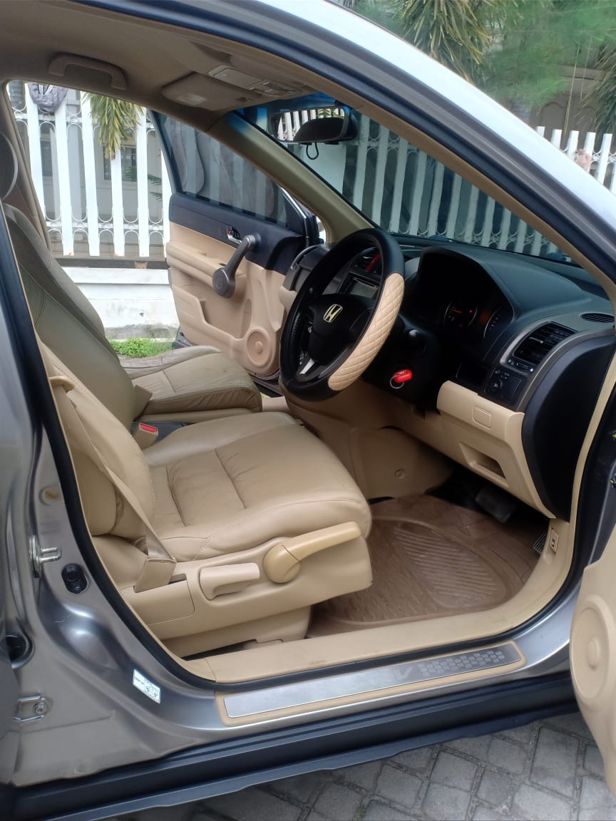 2008 Honda CR-V 2008 Honda CR-V