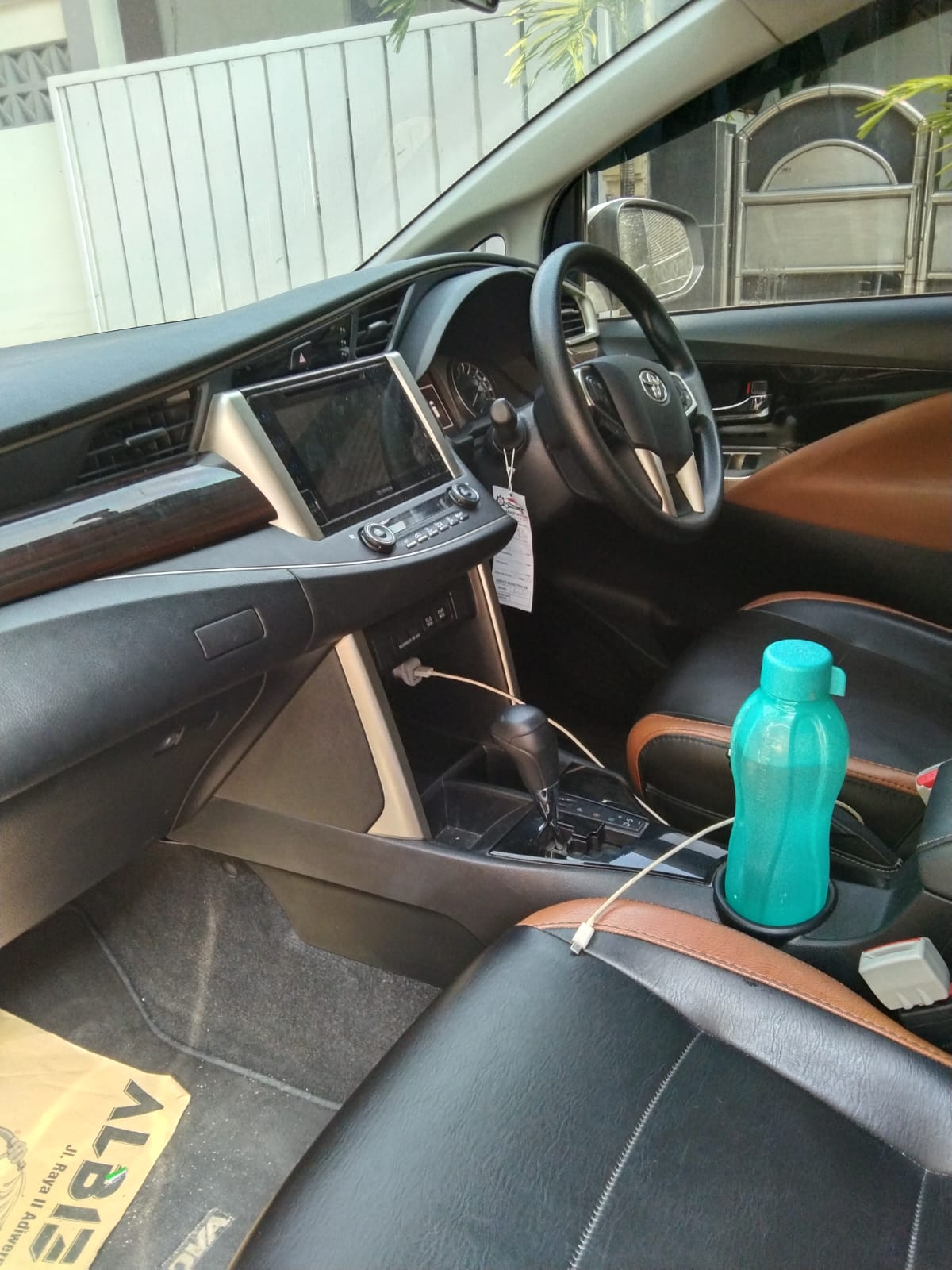 2017 Toyota Innova 2017 Toyota Innova