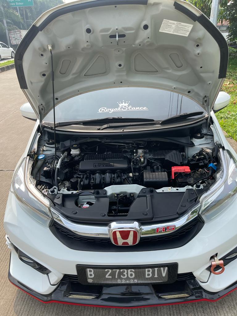 2019 Honda Brio 2019 Honda Brio