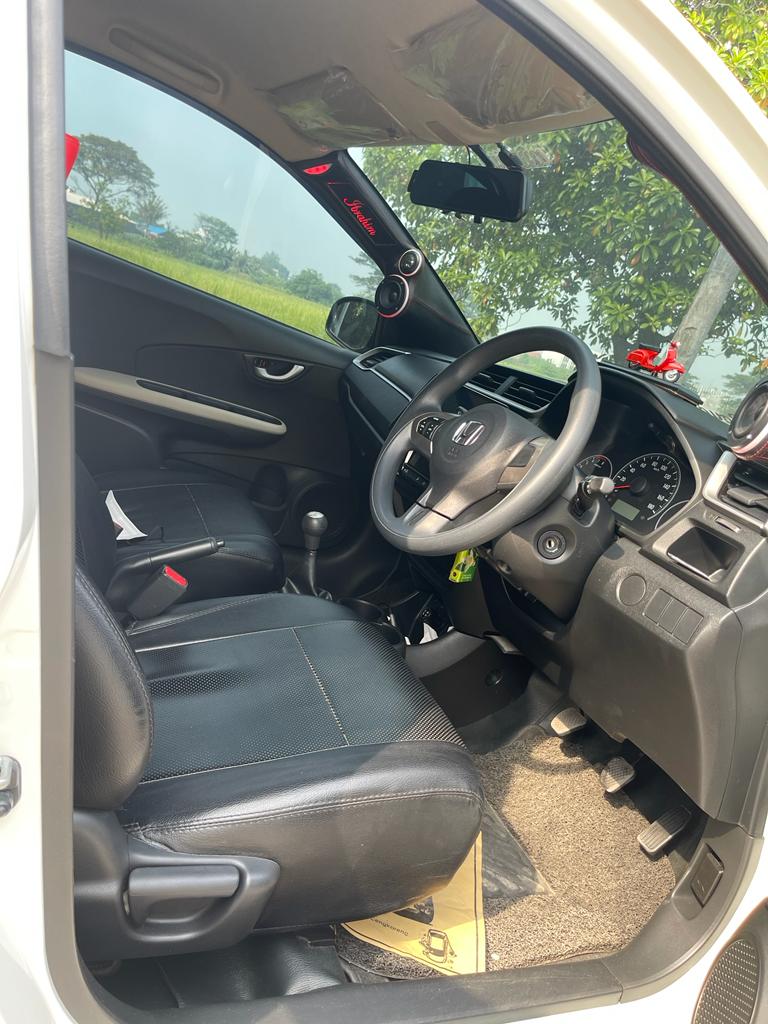2019 Honda Brio 2019 Honda Brio