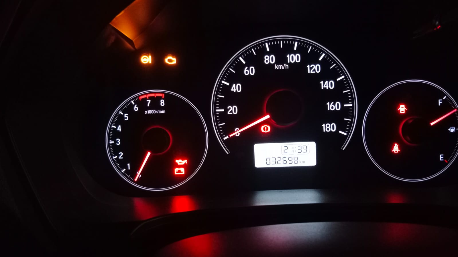 2019 Honda Brio 2019 Honda Brio