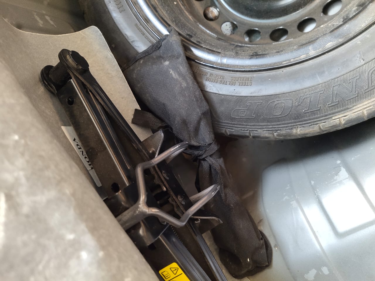 2017 Honda Brio 2017 Honda Brio