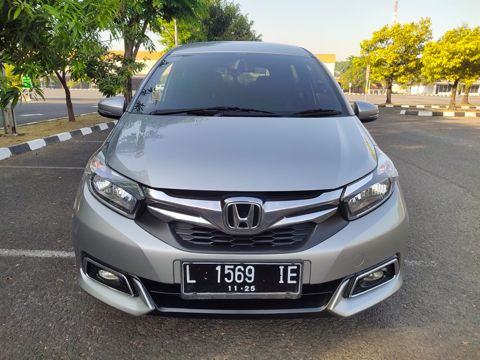 2020 Honda Mobilio Bekas 2020 Honda Mobilio Bekas