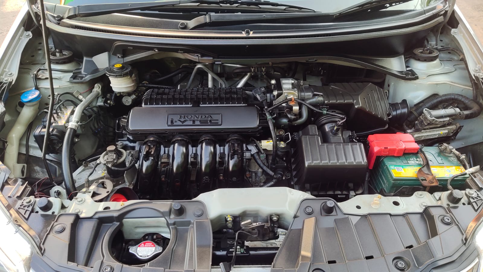 2020 Honda Mobilio 2020 Honda Mobilio