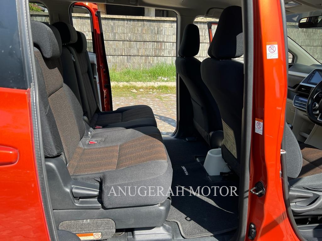 2016 Toyota Sienta 2016 Toyota Sienta