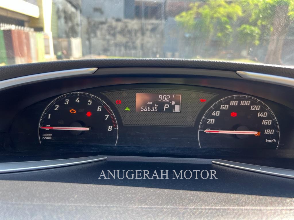 2016 Toyota Sienta 2016 Toyota Sienta