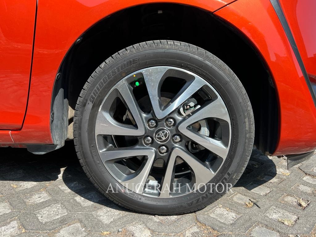 2016 Toyota Sienta 2016 Toyota Sienta