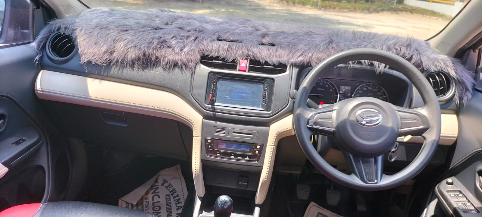 2019 Daihatsu Terios 2019 Daihatsu Terios