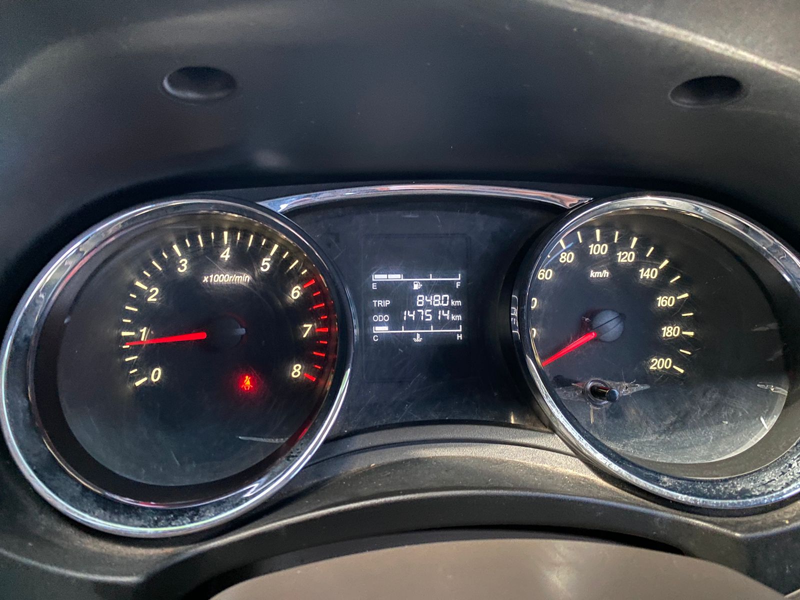 2018 Wuling Confero 2018 Wuling Confero