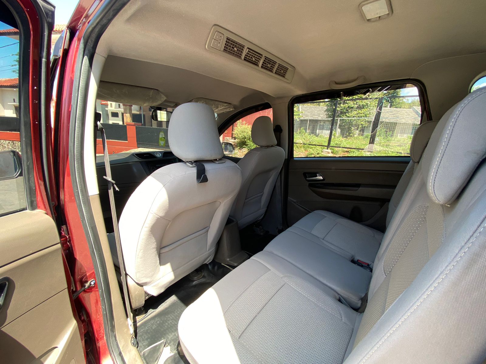 2018 Wuling Confero 2018 Wuling Confero