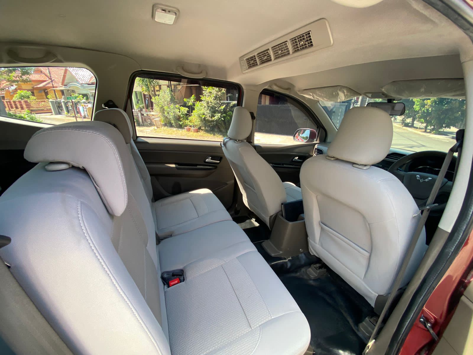 2018 Wuling Confero 2018 Wuling Confero