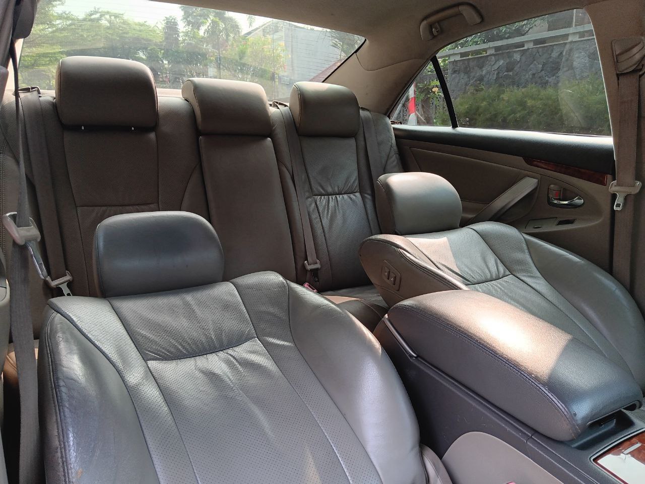 2008 Toyota Camry 2008 Toyota Camry