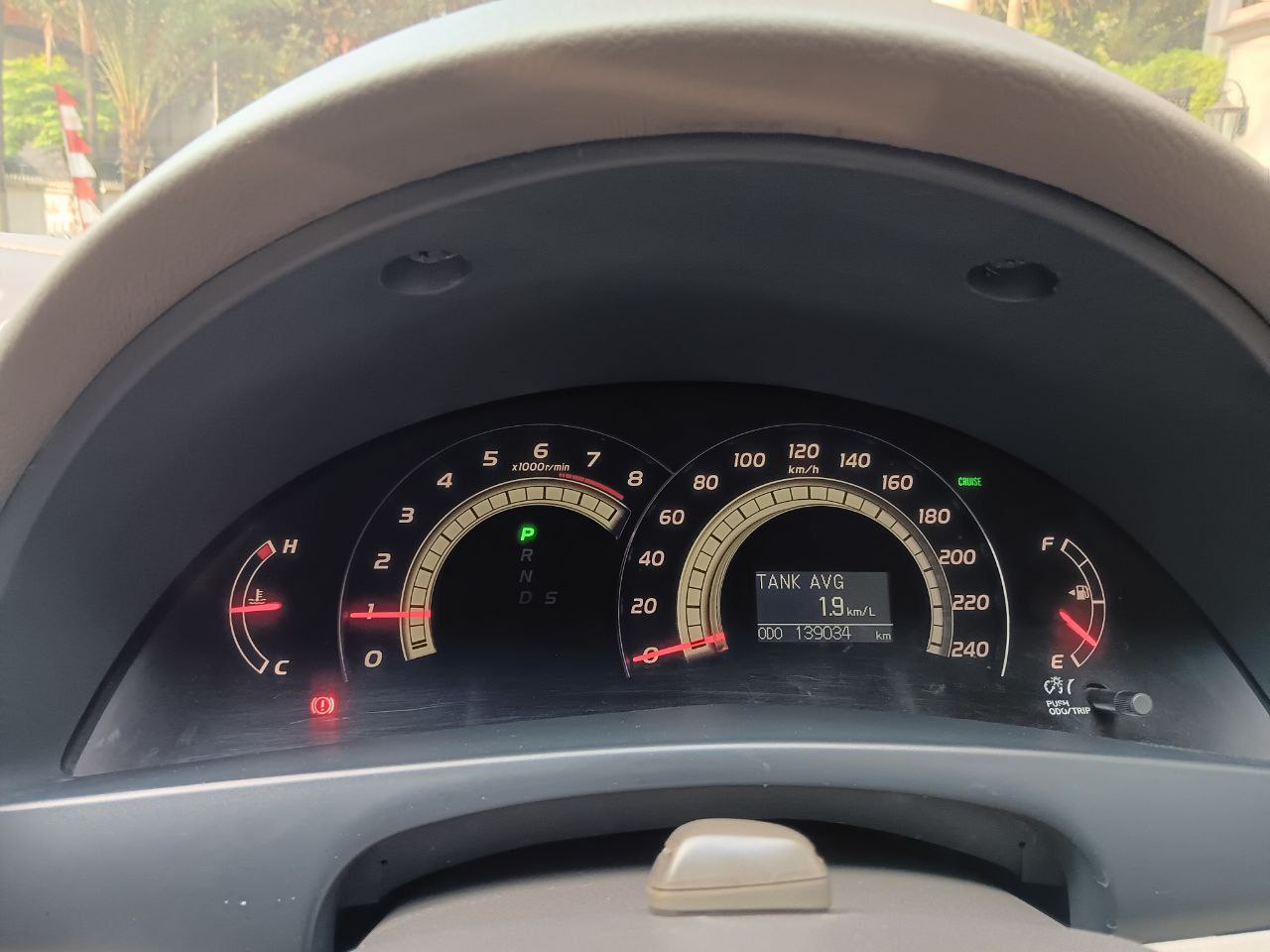 2008 Toyota Camry 2008 Toyota Camry