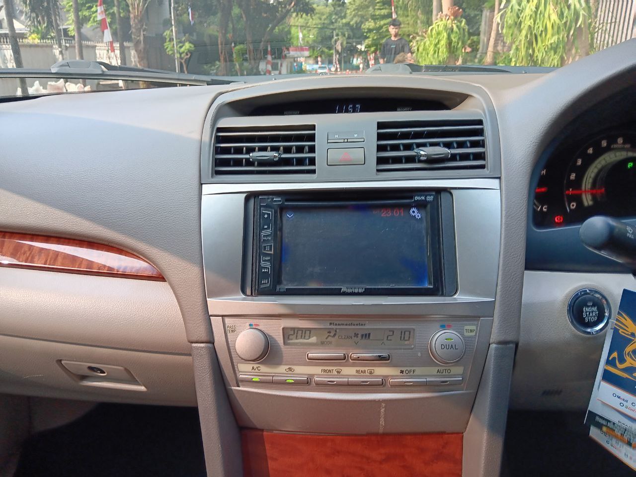 2008 Toyota Camry 2008 Toyota Camry