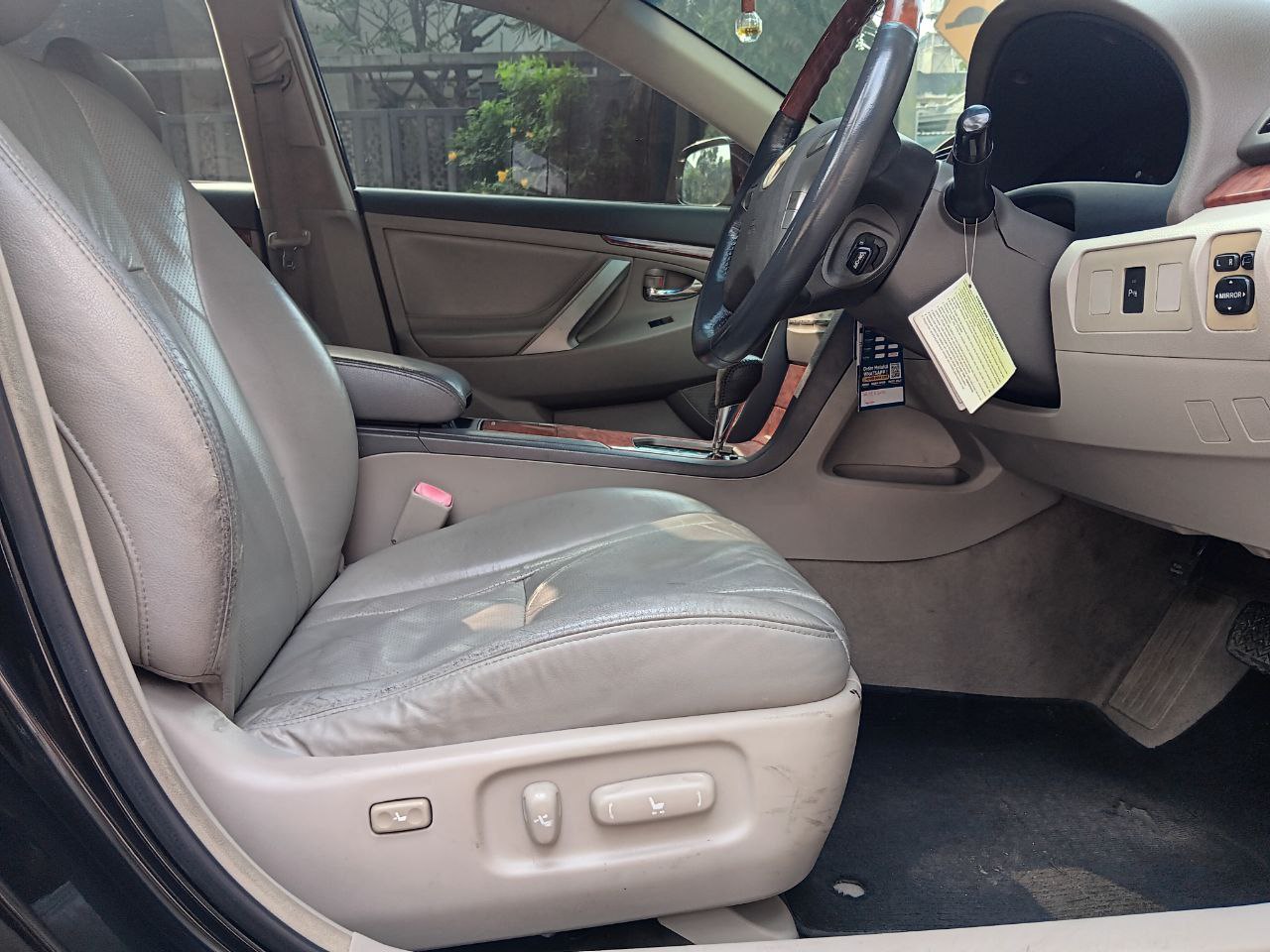 2008 Toyota Camry 2008 Toyota Camry