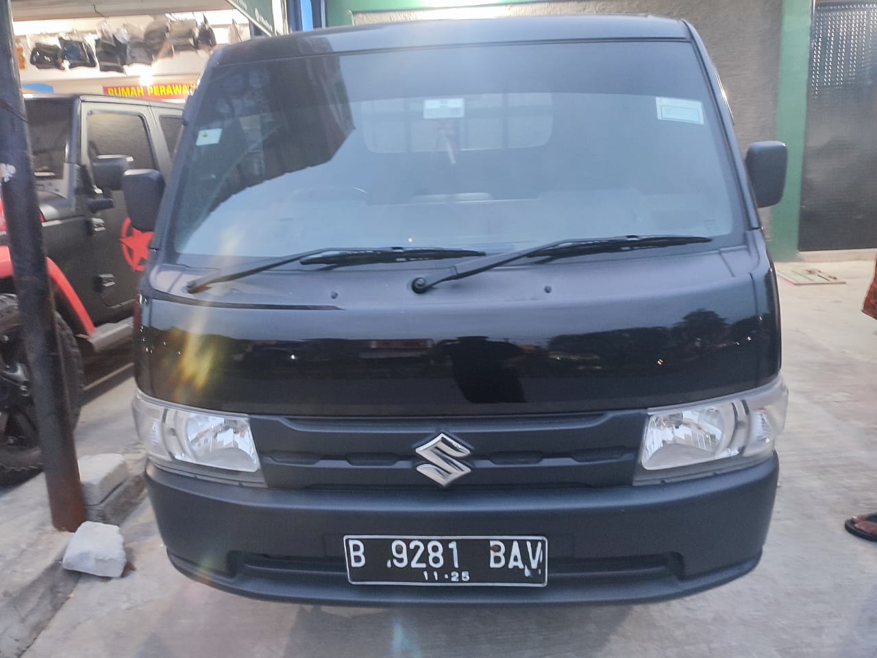 Second Hand 2020 Suzuki Carry Second Hand 2020 Suzuki Carry