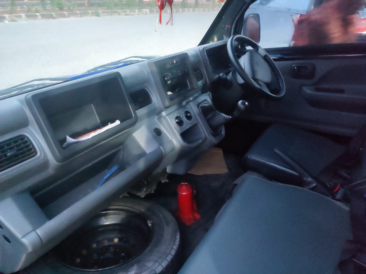 2020 Suzuki Carry 2020 Suzuki Carry