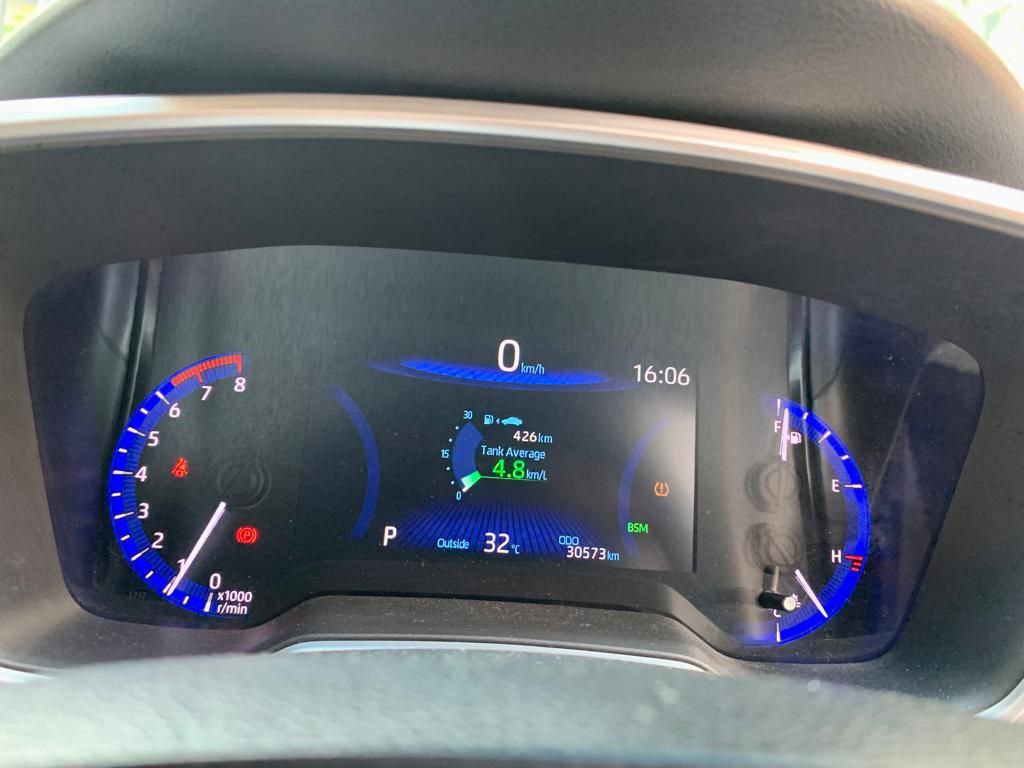 2019 Toyota Corolla Altis 2019 Toyota Corolla Altis