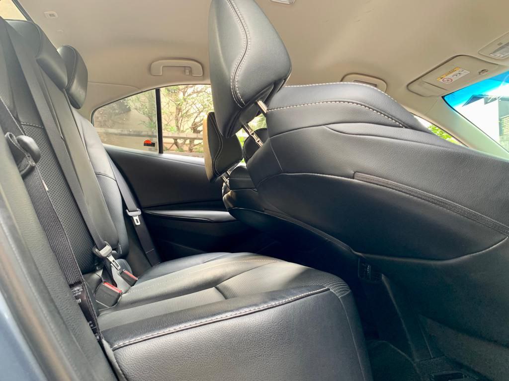 2019 Toyota Corolla Altis 2019 Toyota Corolla Altis