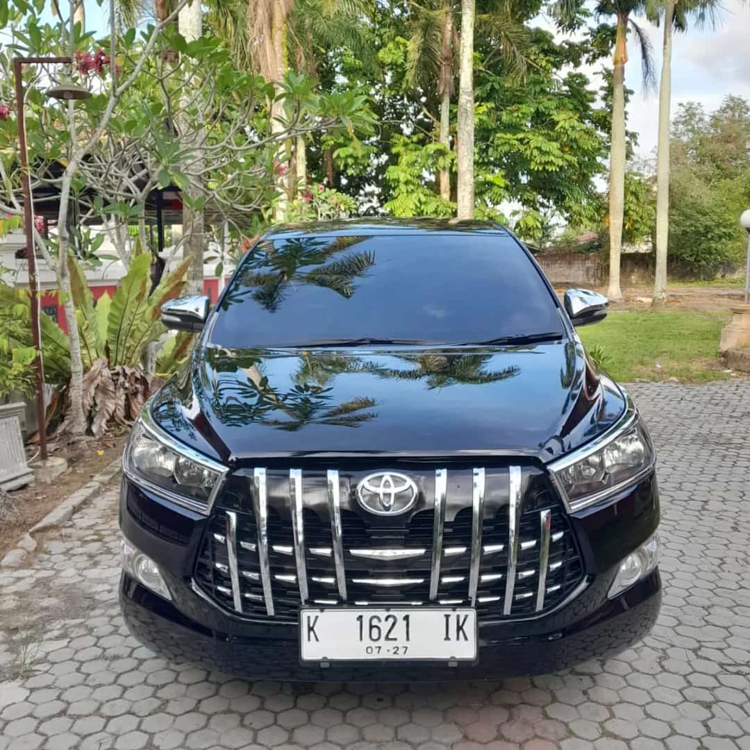 2017 Toyota Innova