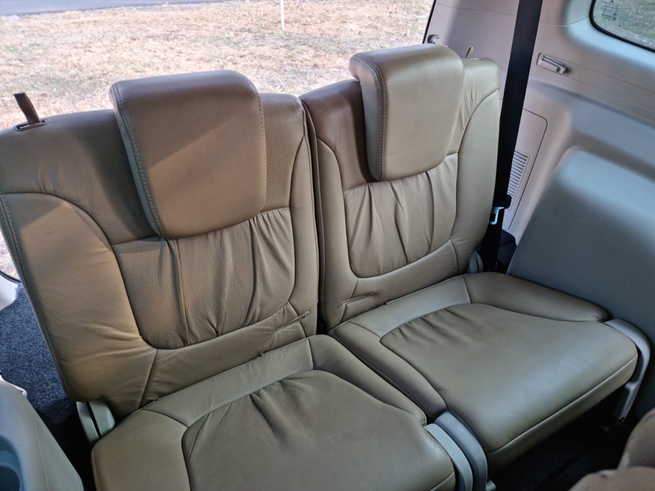 2014 Mitsubishi Pajero Sport 2014 Mitsubishi Pajero Sport