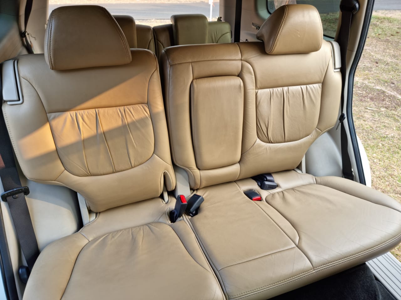 2014 Mitsubishi Pajero Sport 2014 Mitsubishi Pajero Sport