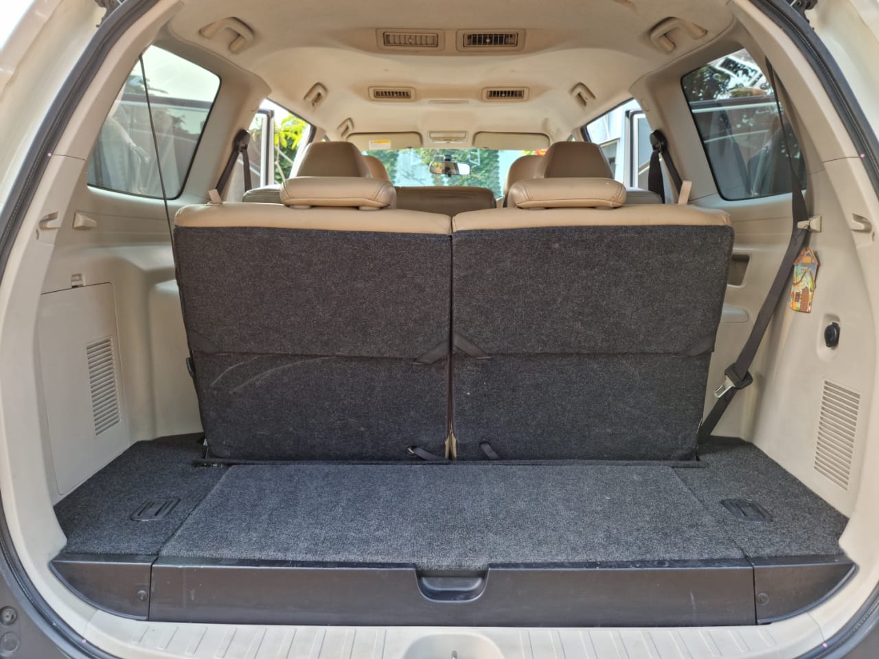 2014 Mitsubishi Pajero Sport 2014 Mitsubishi Pajero Sport