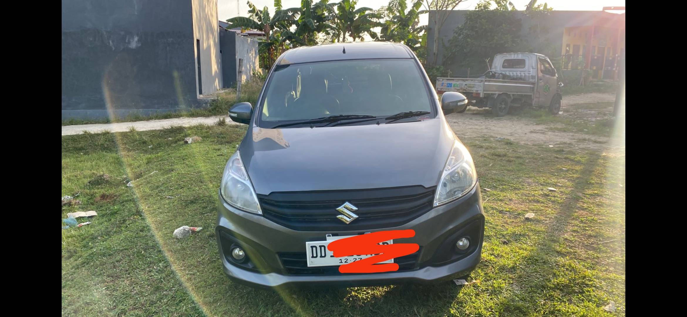 2016 Suzuki Ertiga Bekas 2016 Suzuki Ertiga Bekas