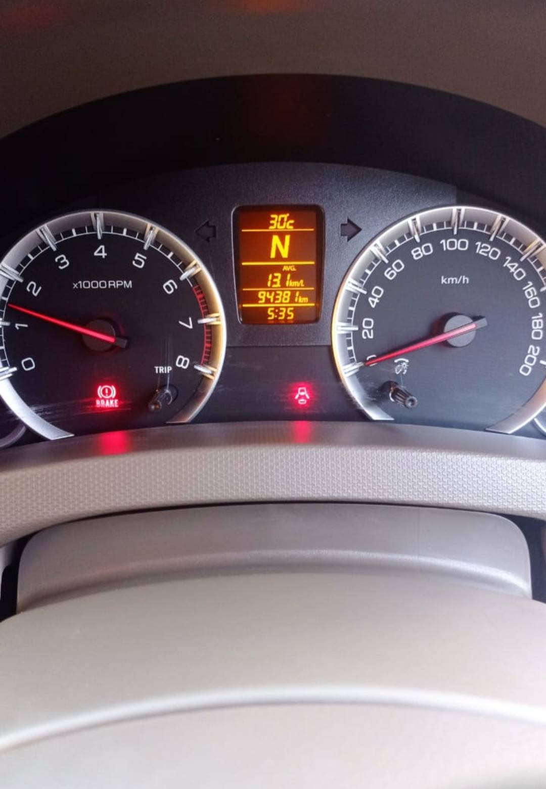 2016 Suzuki Ertiga 2016 Suzuki Ertiga