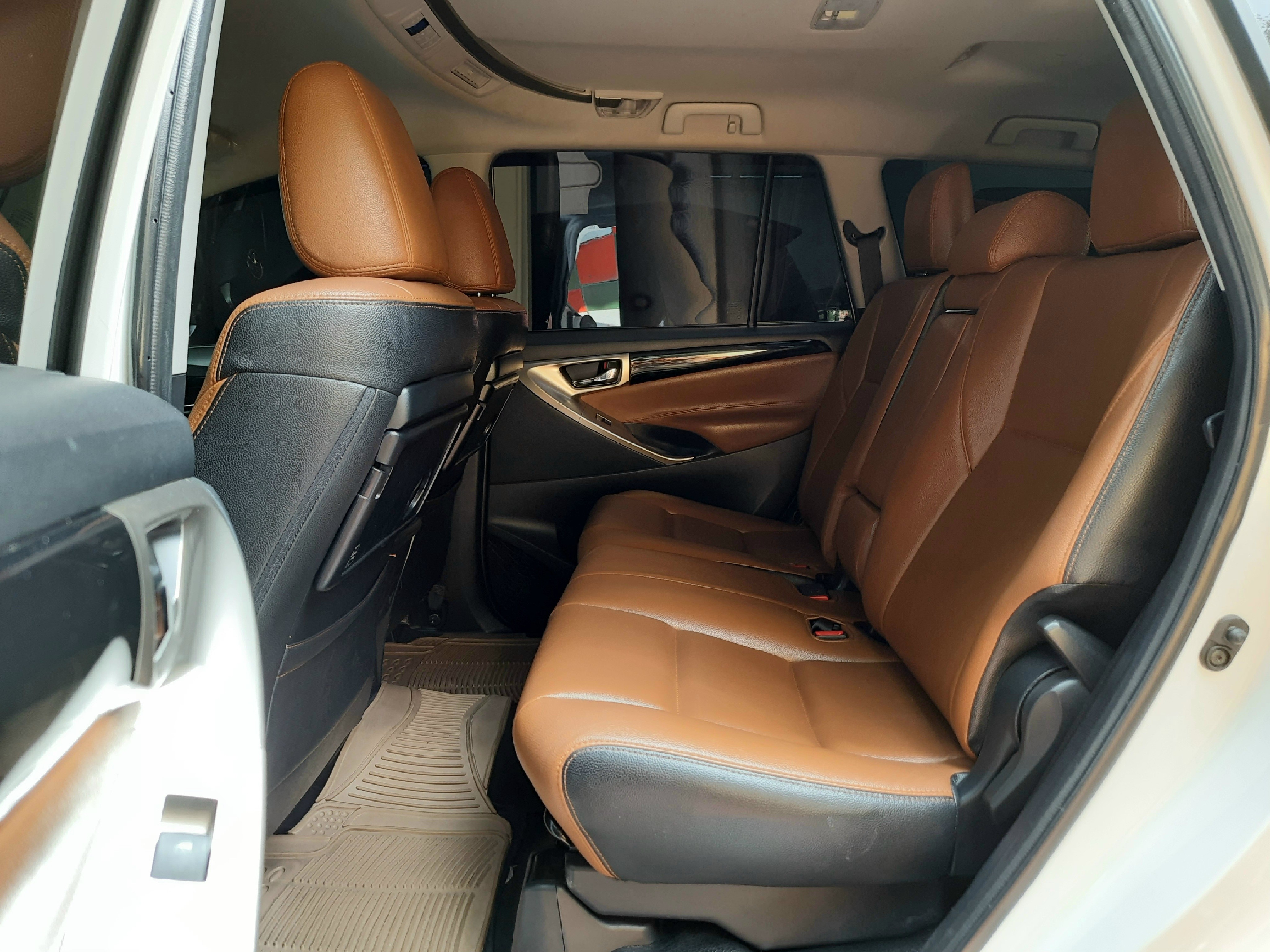 2016 Toyota Kijang Innova 2016 Toyota Kijang Innova