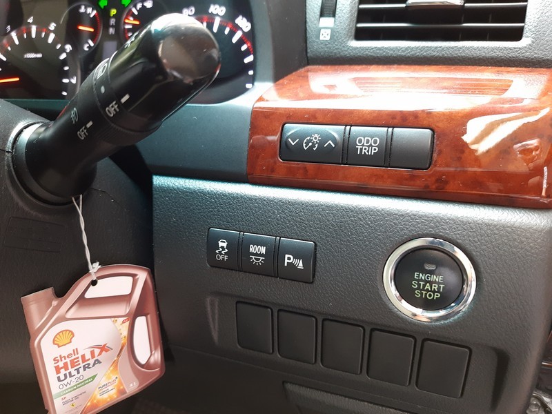 2011 Toyota Alphard 2011 Toyota Alphard