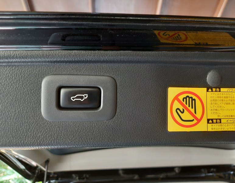 2011 Toyota Alphard 2011 Toyota Alphard