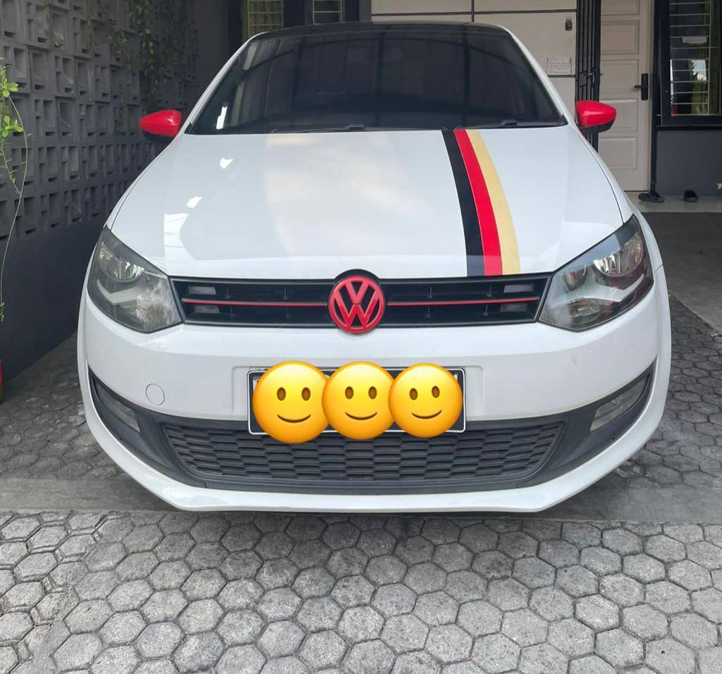 Beli mobil bekas