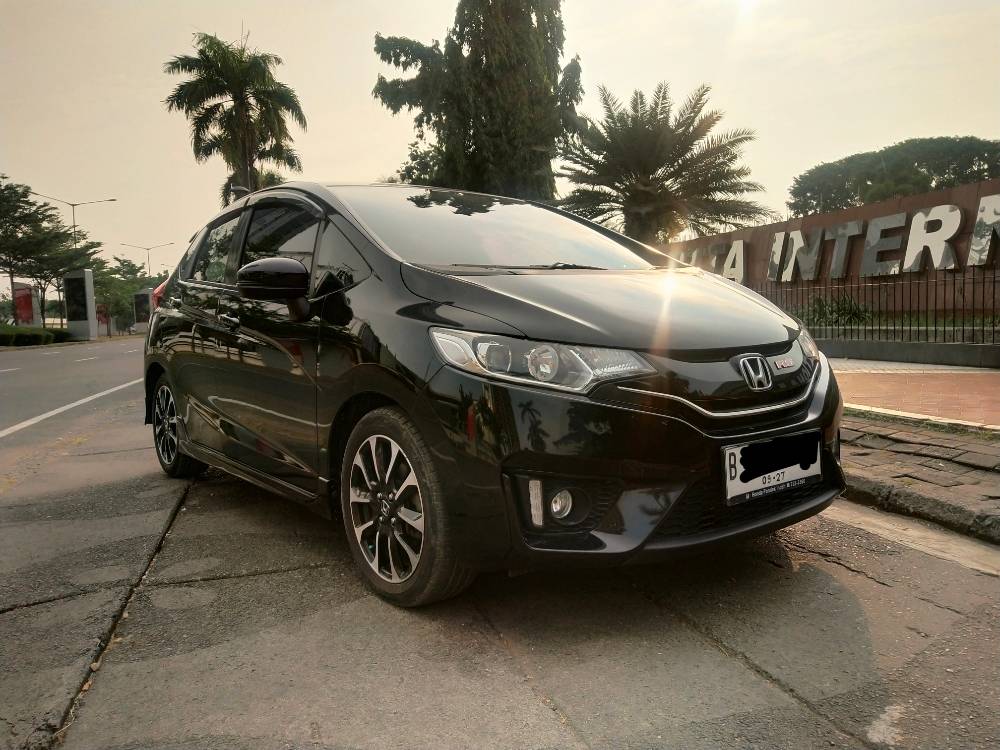 Beli mobil bekas