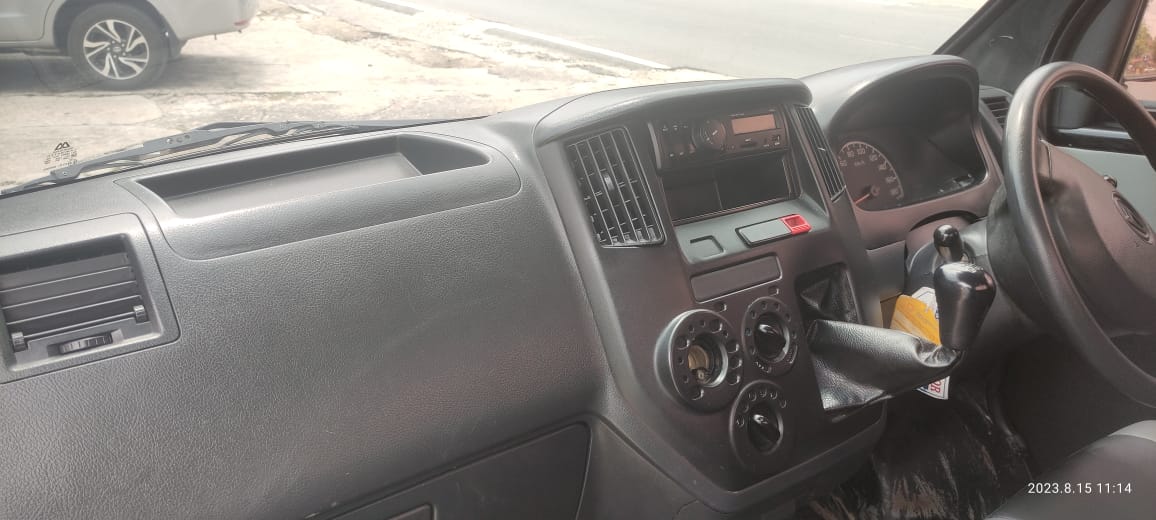 2016 Daihatsu Gran Max 2016 Daihatsu Gran Max