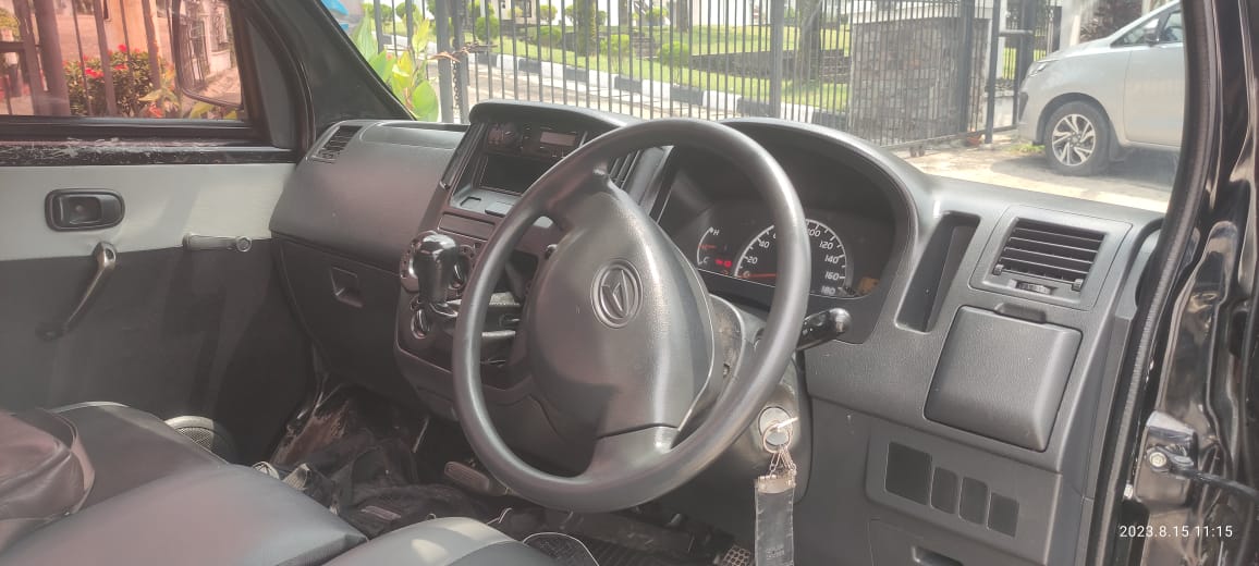 2016 Daihatsu Gran Max 2016 Daihatsu Gran Max