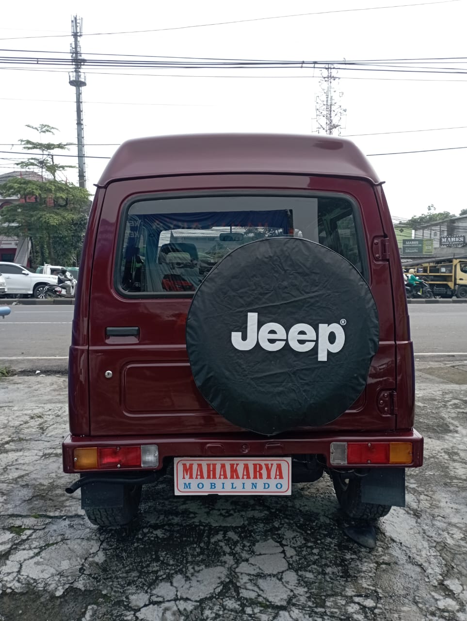 2001 Suzuki Katana 2001 Suzuki Katana
