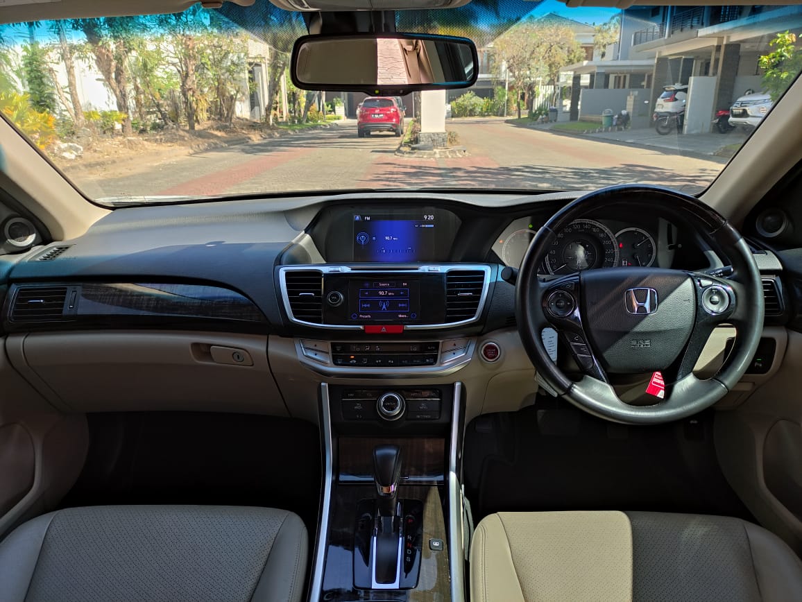 2014 Honda Accord 2014 Honda Accord