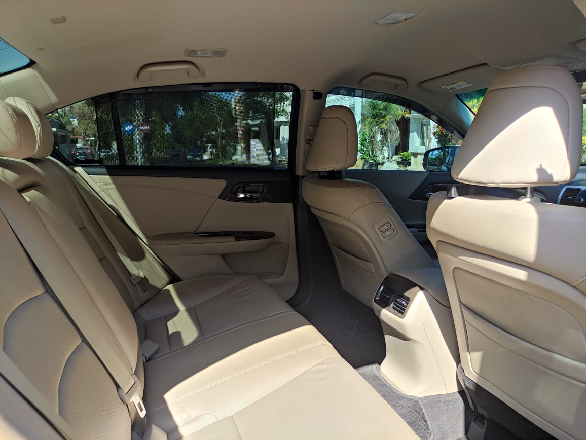 2014 Honda Accord 2014 Honda Accord