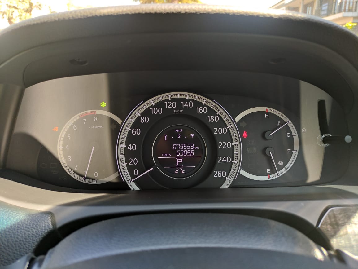 2014 Honda Accord 2014 Honda Accord