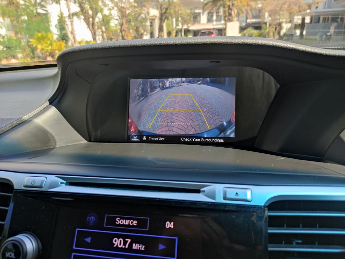 2014 Honda Accord 2014 Honda Accord