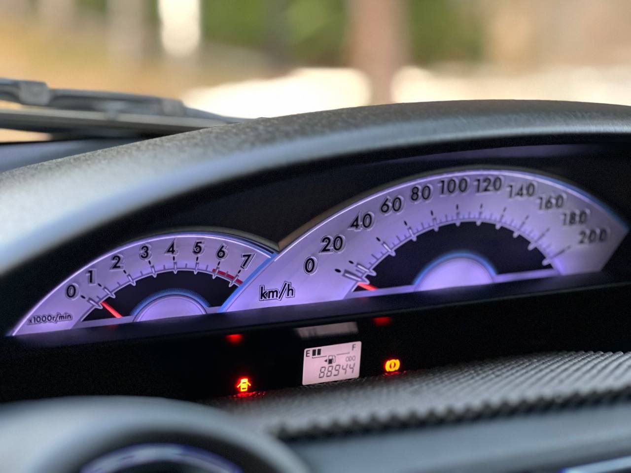 2014 Toyota Etios Valco 2014 Toyota Etios Valco