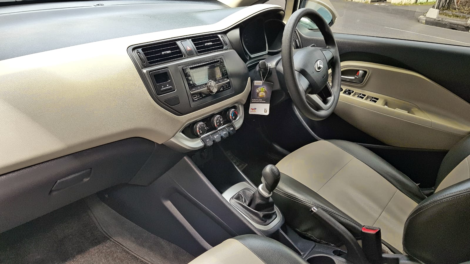 2014 Kia Rio 2014 Kia Rio