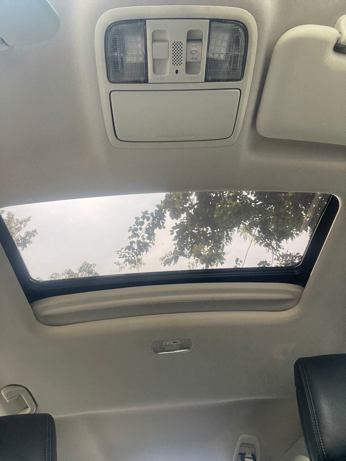 2015 Honda CR-V 2015 Honda CR-V