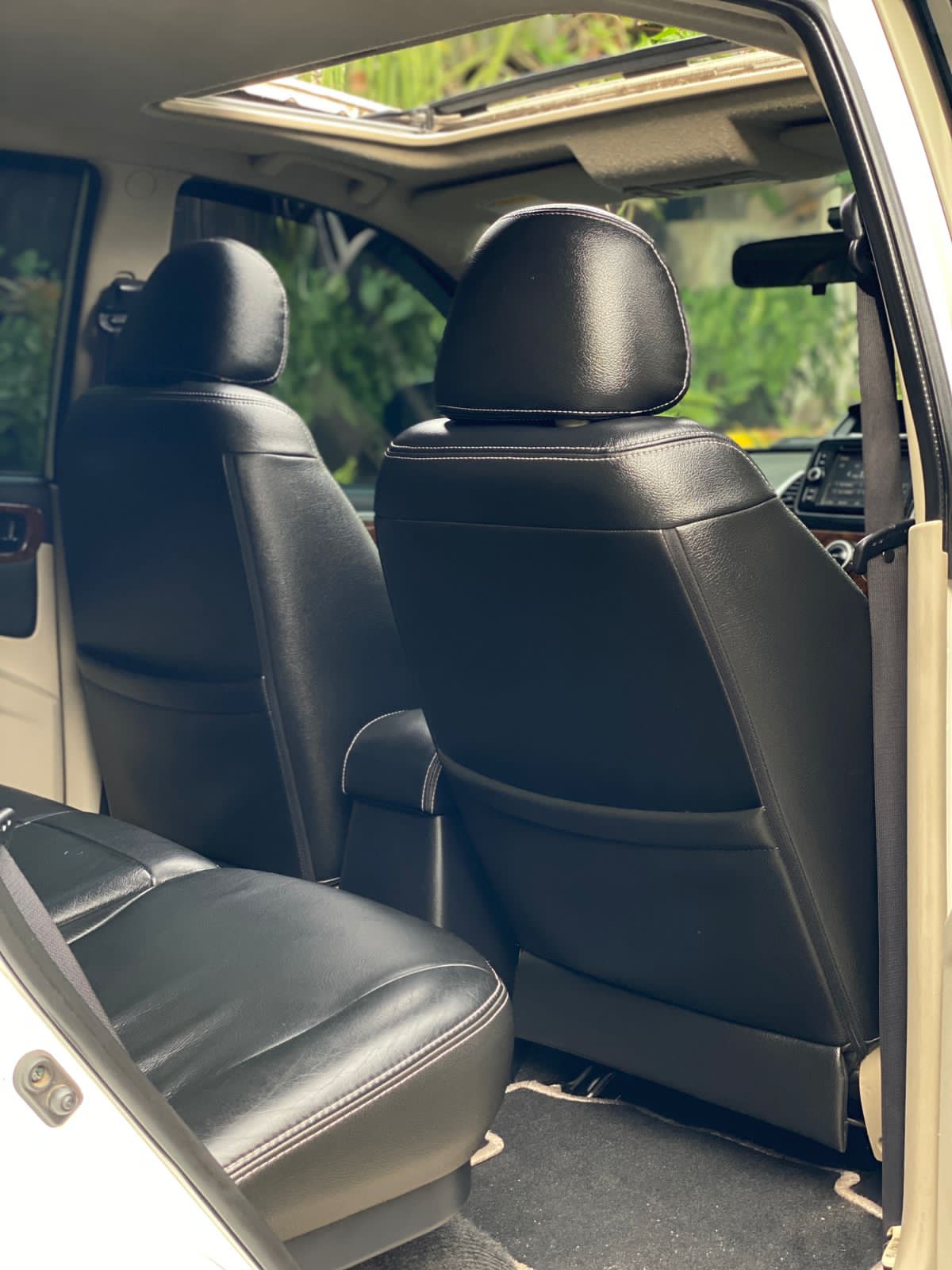 2015 Mitsubishi Pajero Sport 2015 Mitsubishi Pajero Sport