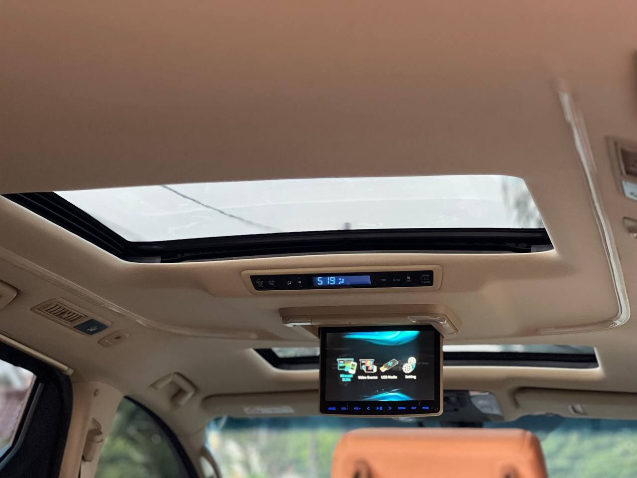 2019 Toyota Alphard 2019 Toyota Alphard